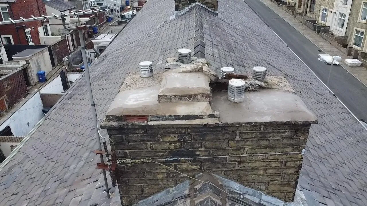Rendering & Repointing
